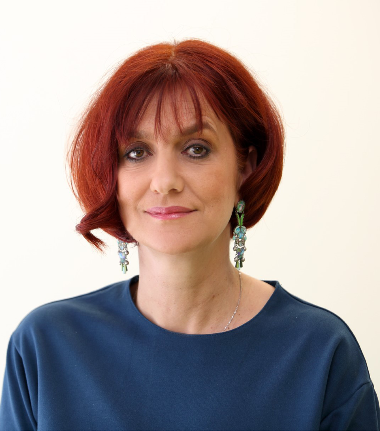 WORKSHOP mit Msc. Andrea Schuh